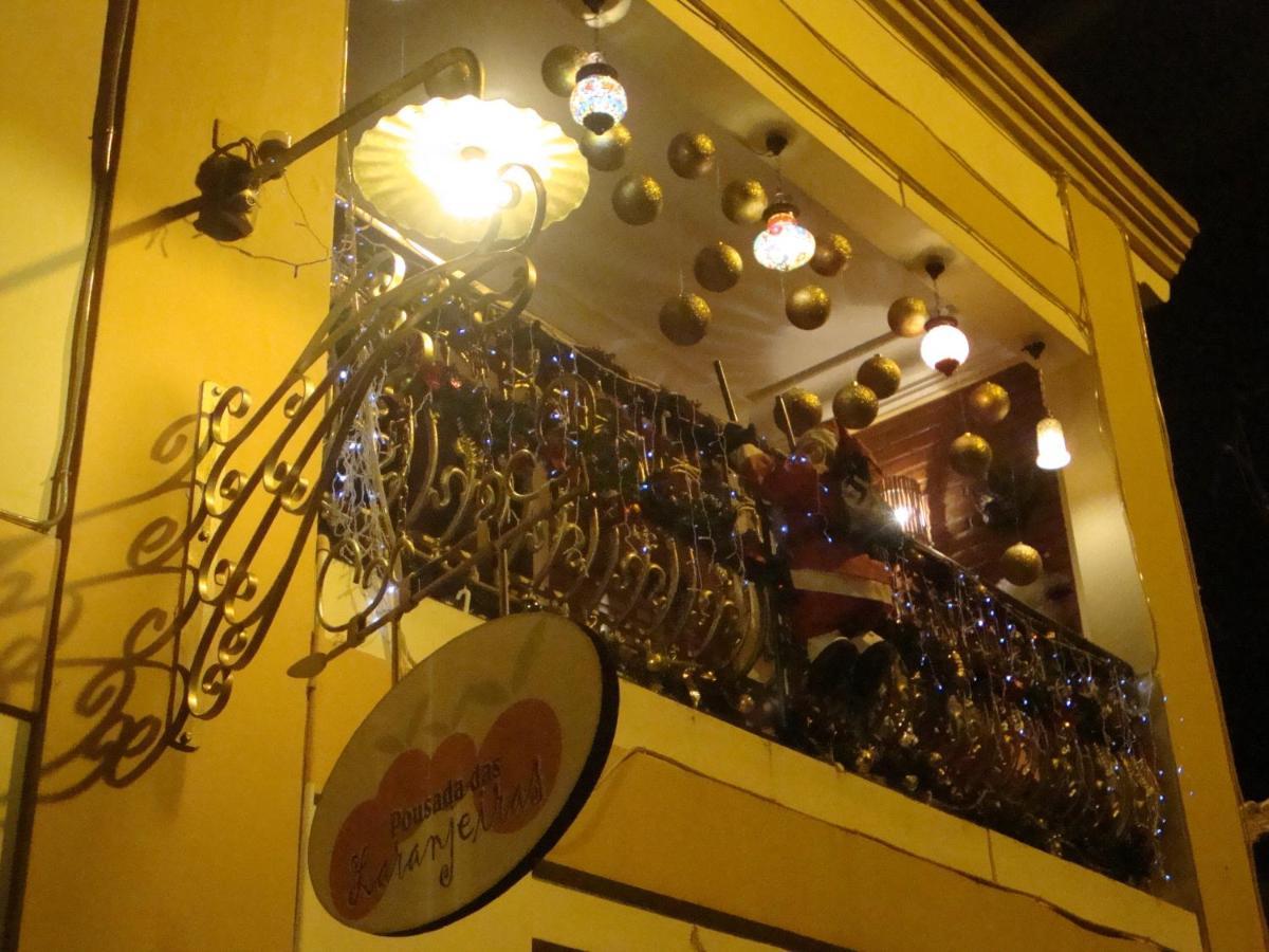 Laranjeiras
