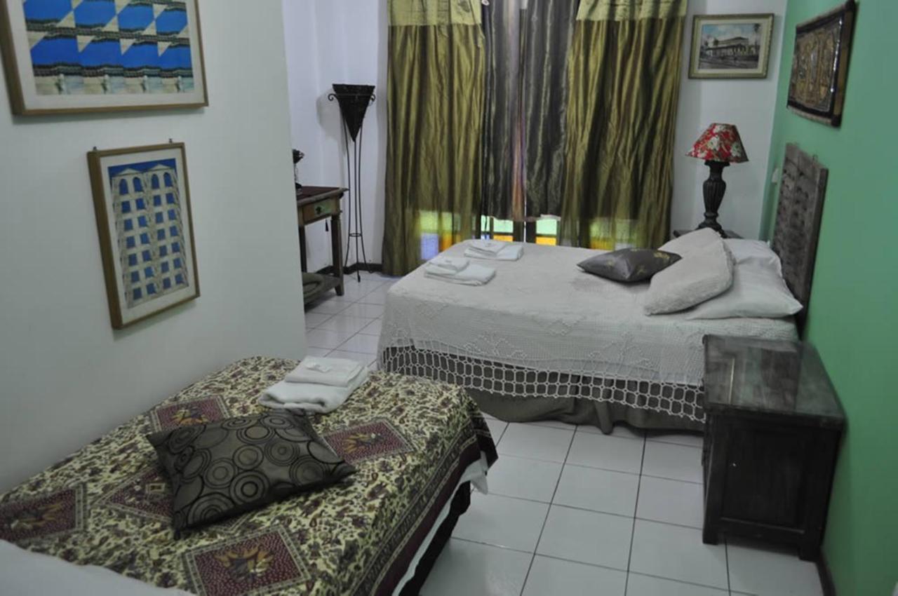 Inn Laranjeiras