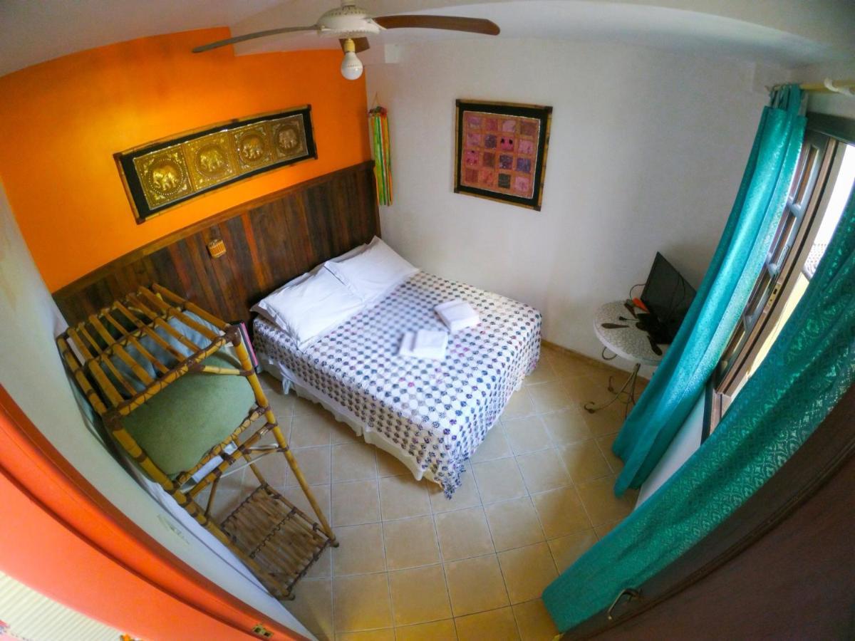 Inn Laranjeiras