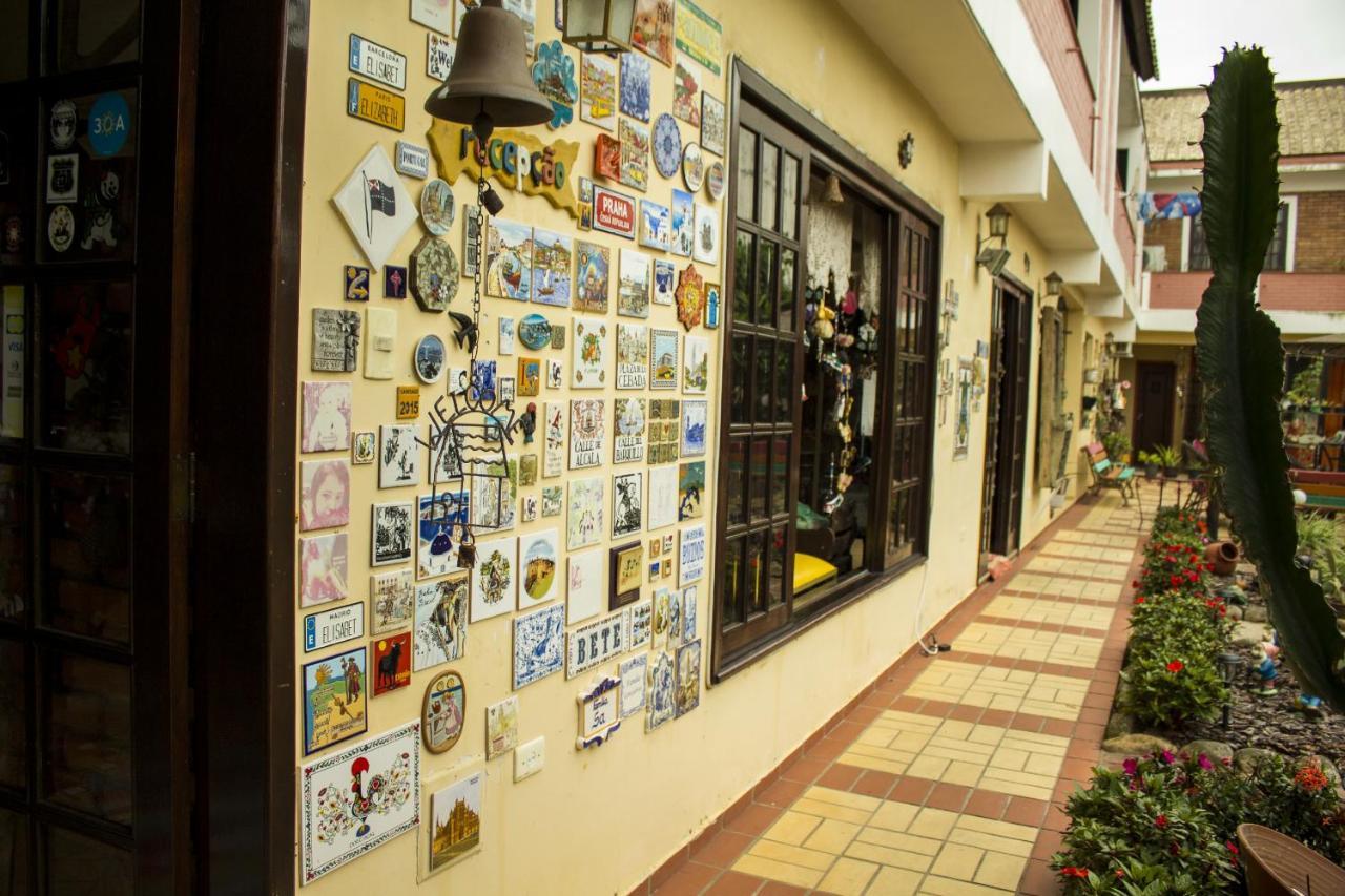 Inn Laranjeiras *