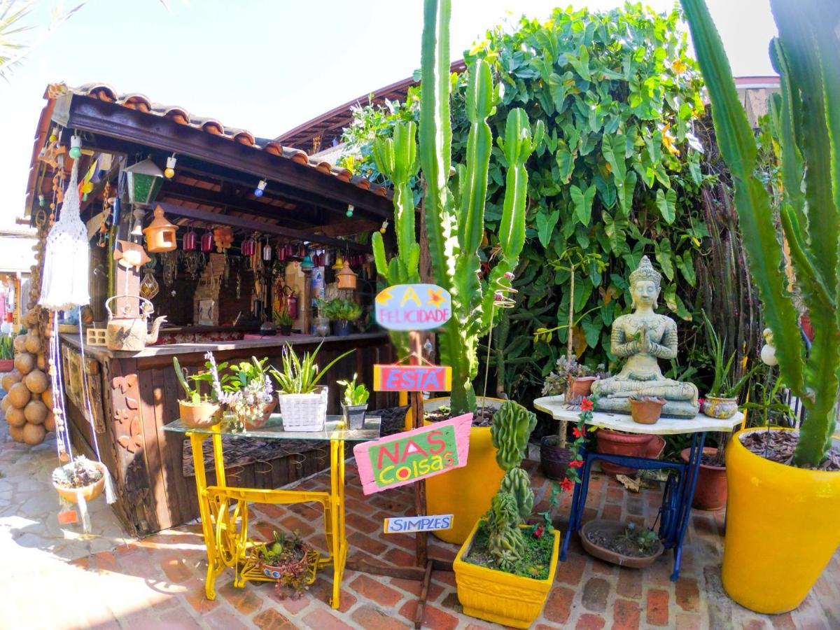Laranjeiras Inn Antonina