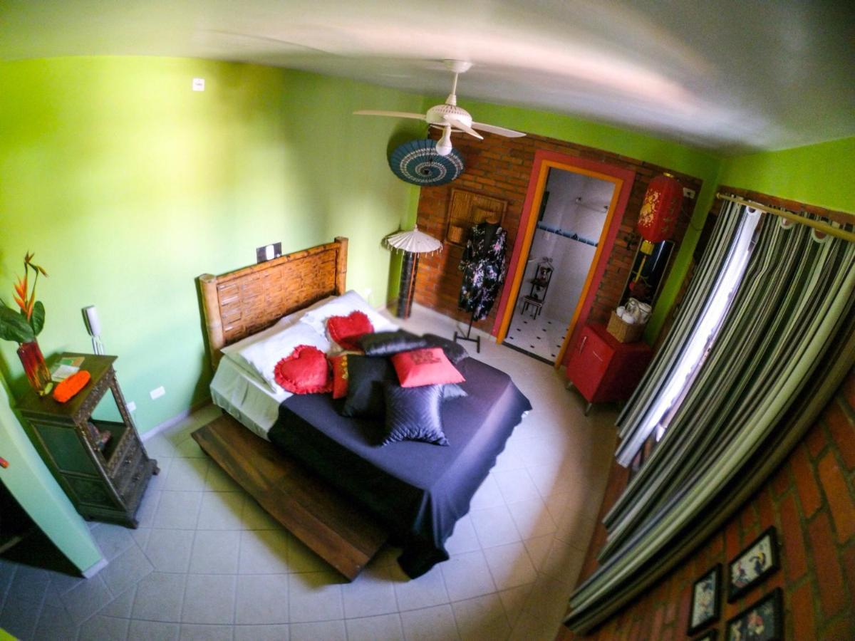 Laranjeiras Inn