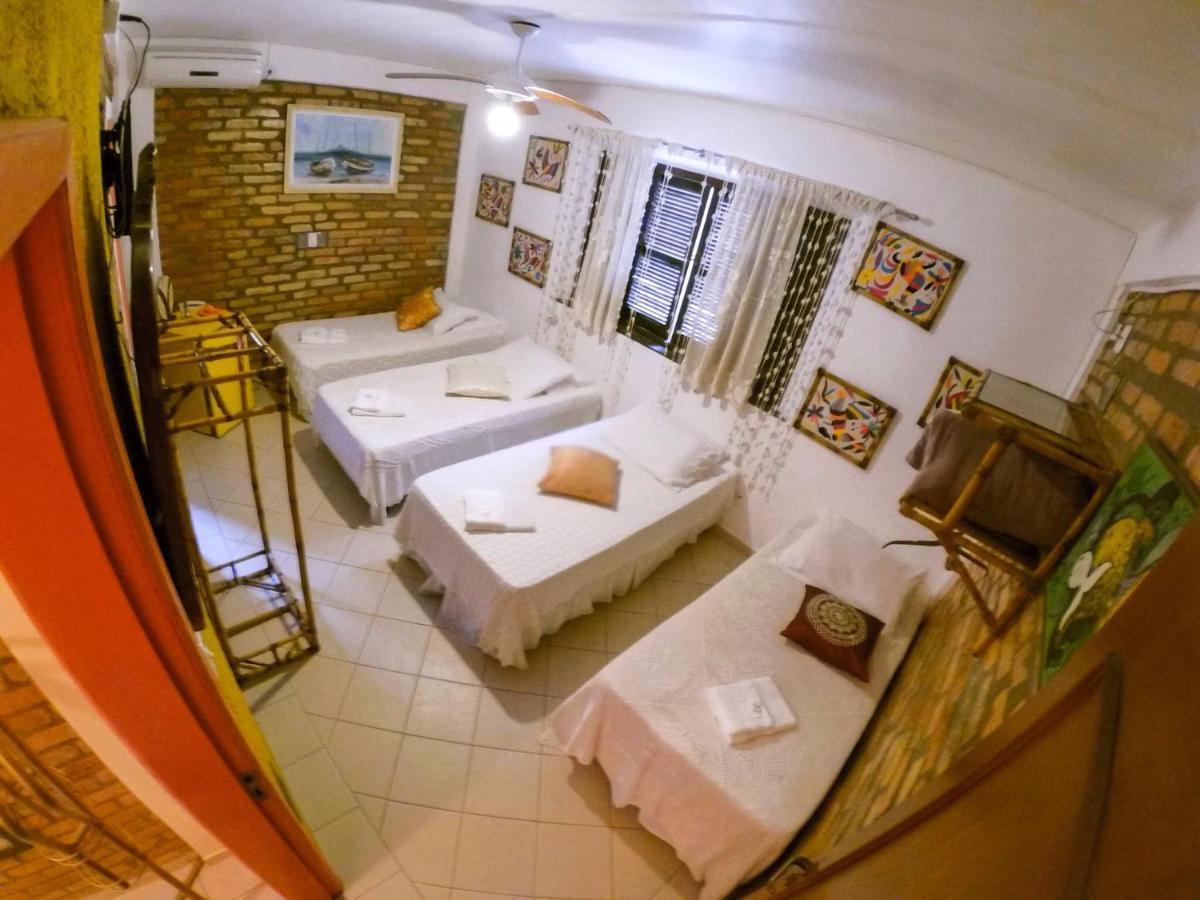 Inn Laranjeiras *