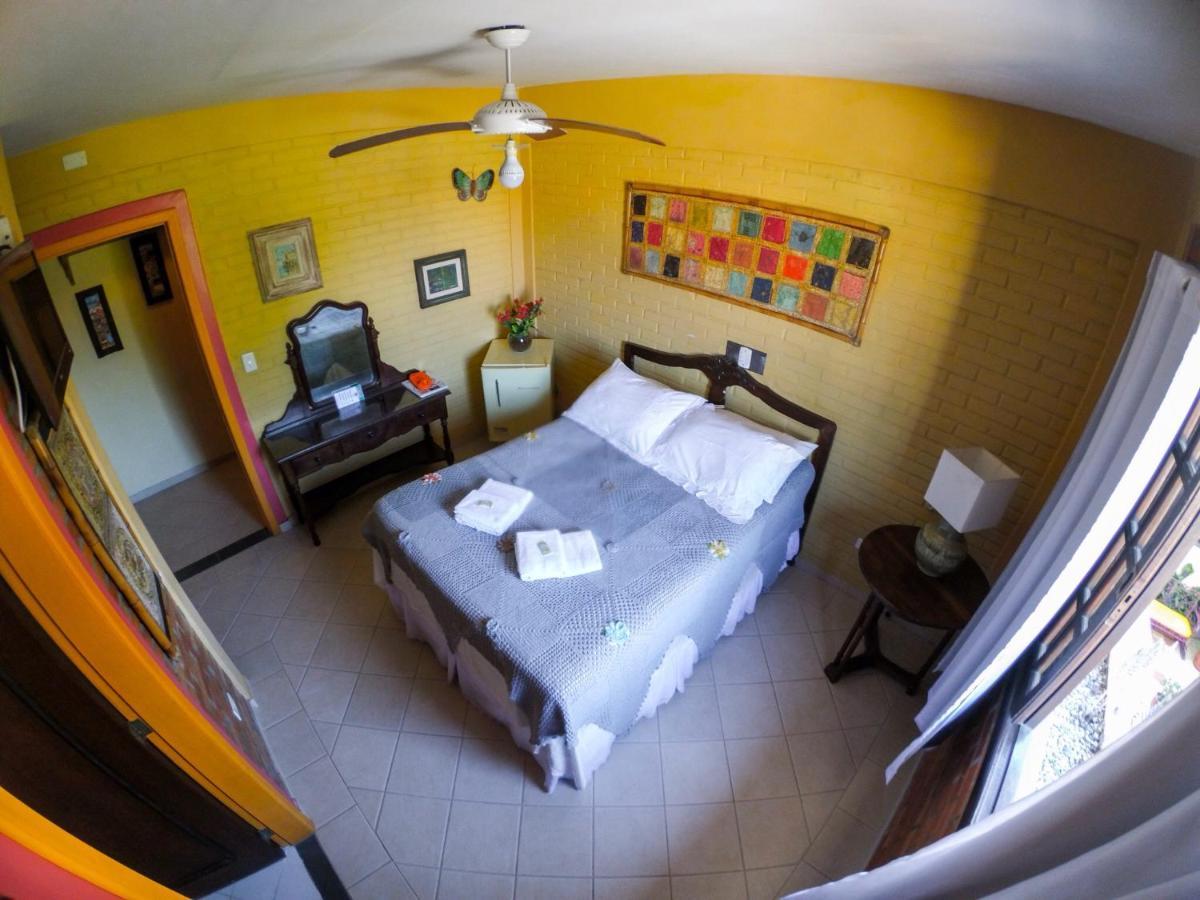 Inn Laranjeiras