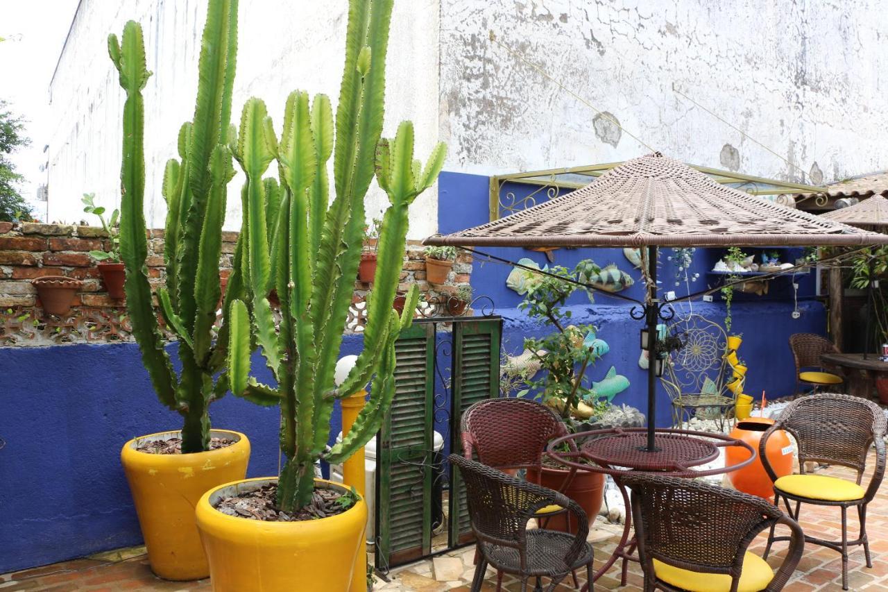 Laranjeiras Inn Antonina