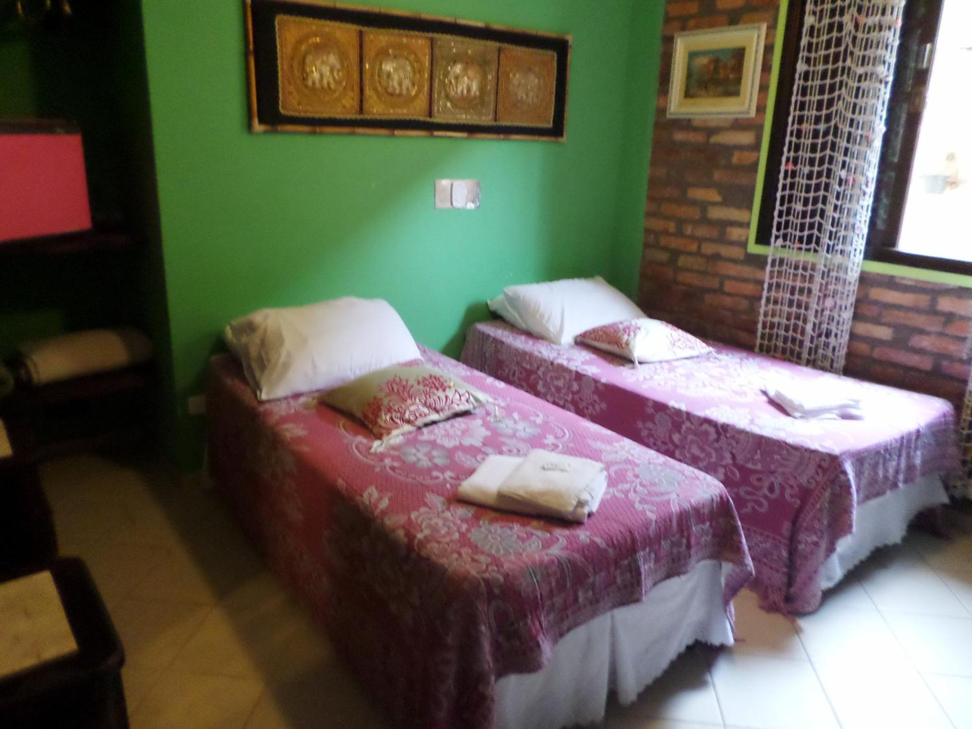 Laranjeiras Inn